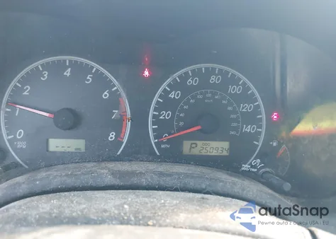 2013 Toyota Corolla L z USA, uszkodzony, nr VIN 2T1BU4EE1DC922393